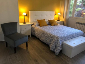 CASA VILLACERRADA Navacerrada